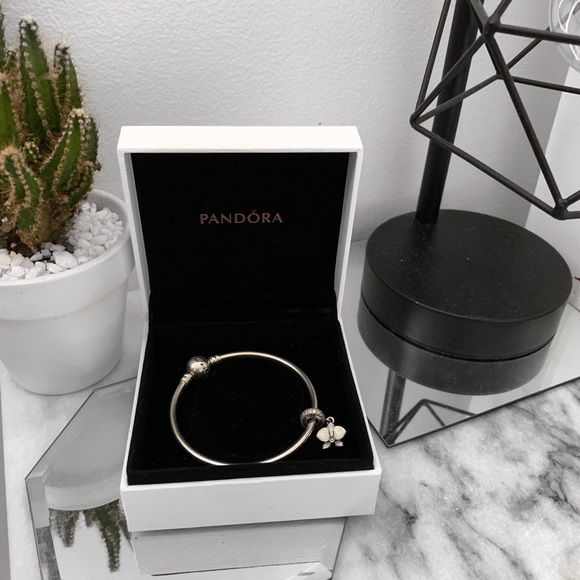 Pandora Jewelry - PANDORA BANGLE ONLY